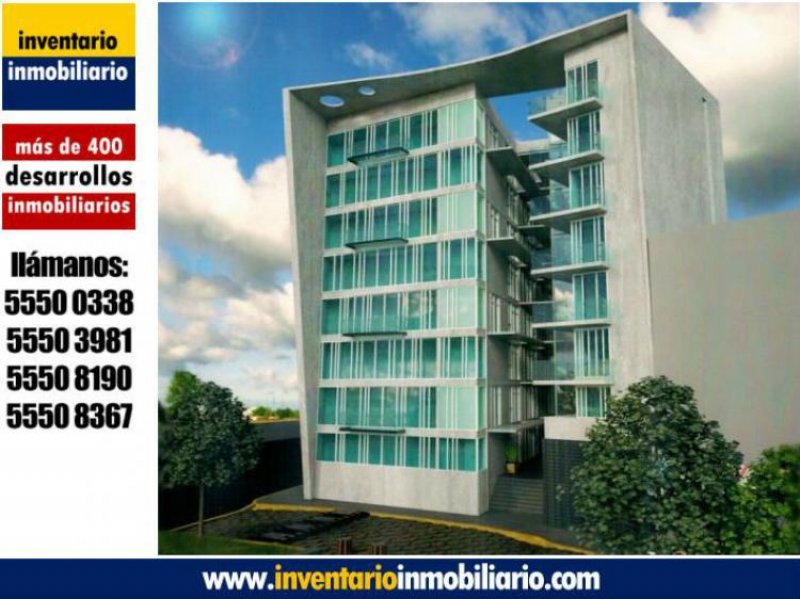 Foto Departamento en Venta en Del Valle, Azcapotzalco, Distrito Federal - $ 3.605.000 - DEV191466 - BienesOnLine