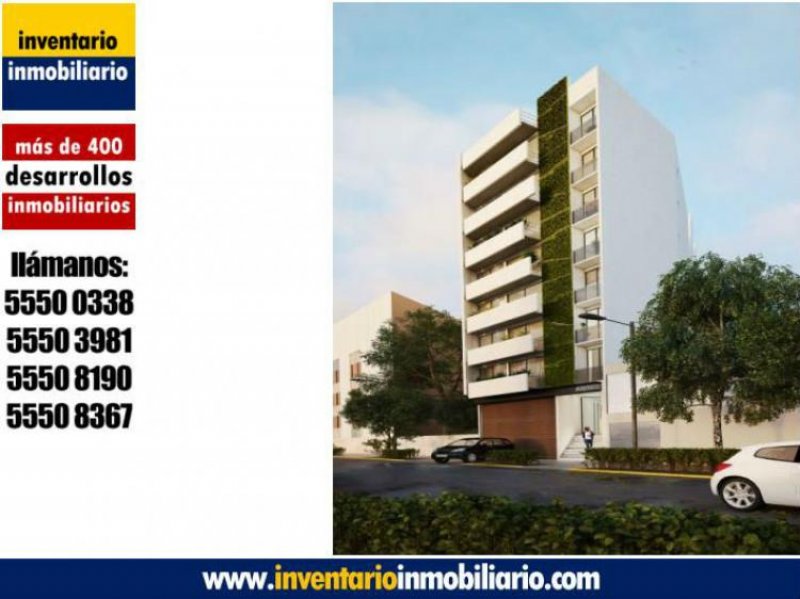 Foto Departamento en Venta en Portales Sur, Benito Juárez, Distrito Federal - $ 2.862.800 - DEV191469 - BienesOnLine
