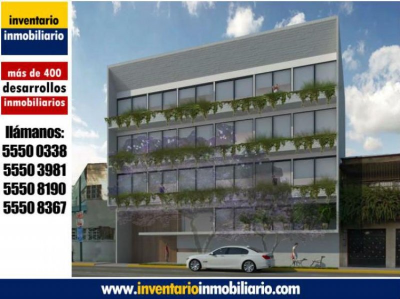 Foto Departamento en Venta en Napoles, Benito Juárez, Distrito Federal - $ 3.200.000 - DEV191470 - BienesOnLine