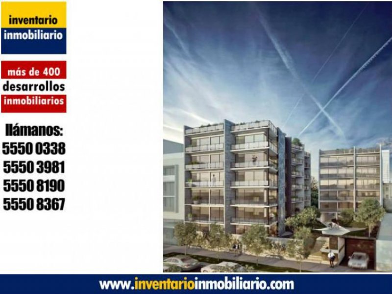 Foto Departamento en Venta en Narvarte Oriente, Benito Juárez, Distrito Federal - $ 3.600.000 - DEV191471 - BienesOnLine