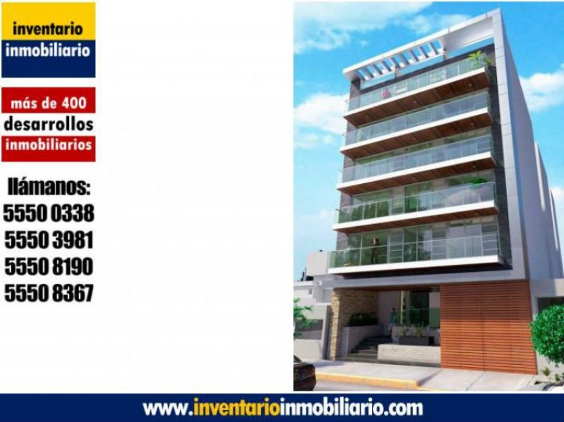 Foto Departamento en Venta en Portales Norte, Benito Juárez, Distrito Federal - $ 3.500.000 - DEV191473 - BienesOnLine