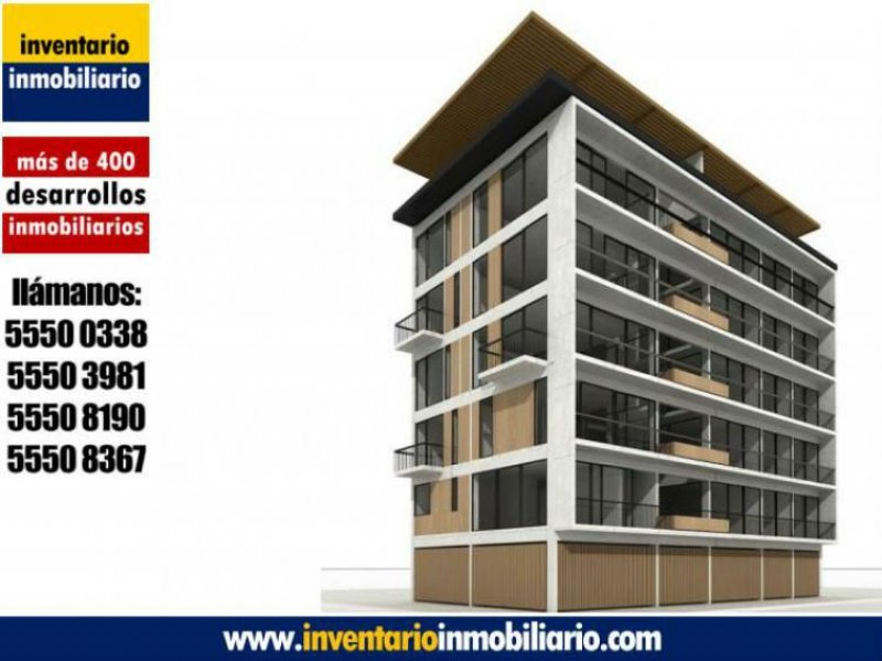 Foto Departamento en Venta en Napoles, Benito Juárez, Distrito Federal - $ 4.858.892 - DEV191489 - BienesOnLine