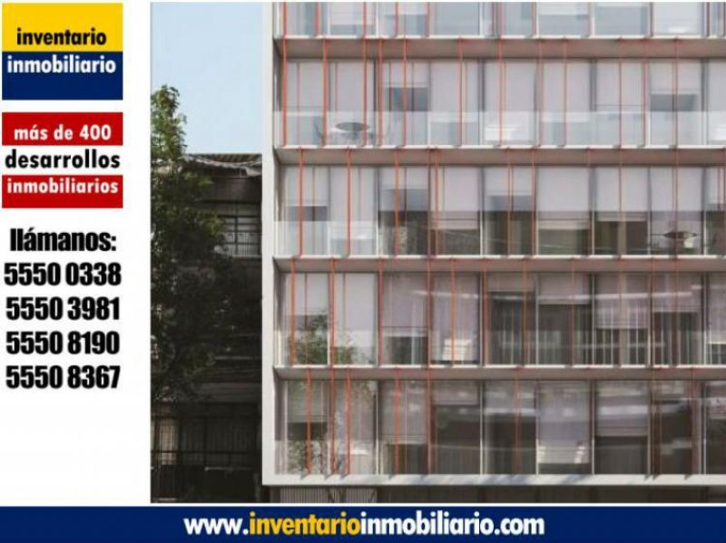 Foto Departamento en Venta en Napoles, Benito Juárez, Distrito Federal - $ 3.191.000 - DEV191490 - BienesOnLine