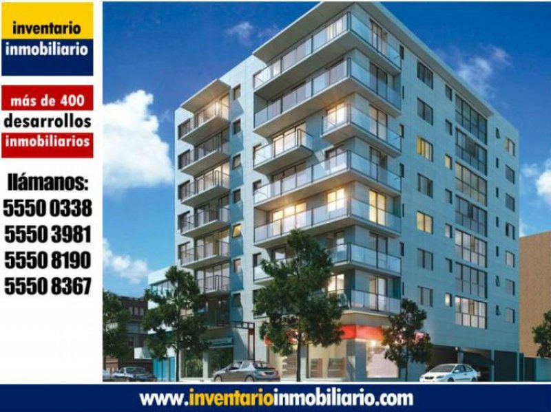 Foto Departamento en Venta en Narvarte Oriente, Benito Juárez, Distrito Federal - $ 3.114.000 - DEV191566 - BienesOnLine