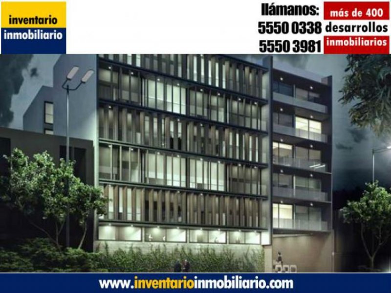 Foto Departamento en Venta en Letrán Valle, Benito Juárez, Distrito Federal - $ 3.053.000 - DEV191567 - BienesOnLine