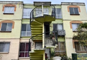 Departamento en Venta en MAHUIXTLAN Coatepec, Veracruz