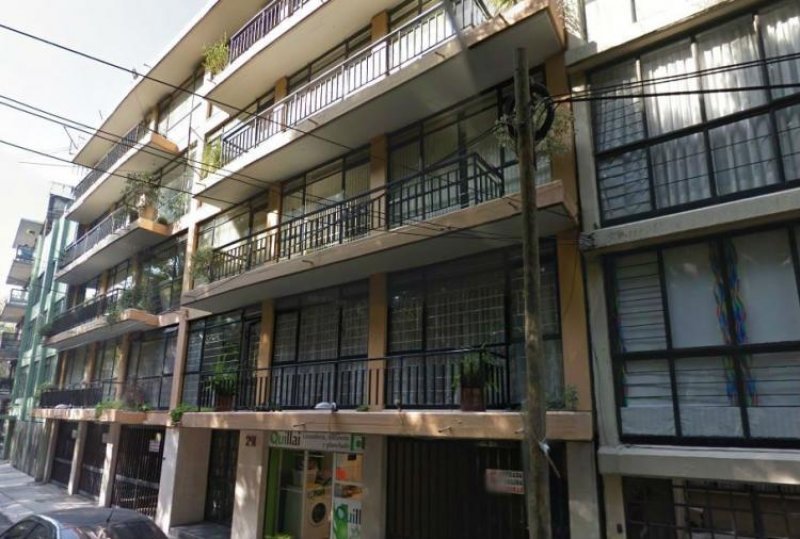Foto Departamento en Venta en Col. Campestre  Churrubusco, Coyoacán, Distrito Federal - $ 1.780.000 - DEV187171 - BienesOnLine