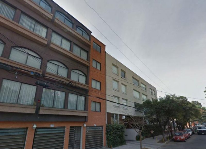 Foto Departamento en Venta en Col. Roma, Cuauhtémoc, Distrito Federal - $ 6.200.000 - DEV187175 - BienesOnLine