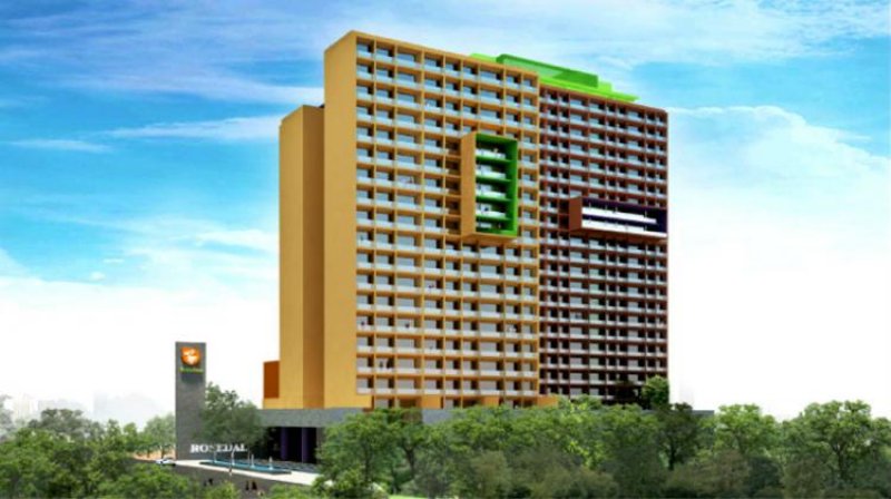 Foto Departamento en Venta en El Rosedal, Coyoacán, Distrito Federal - $ 3.851.100 - DEV190813 - BienesOnLine