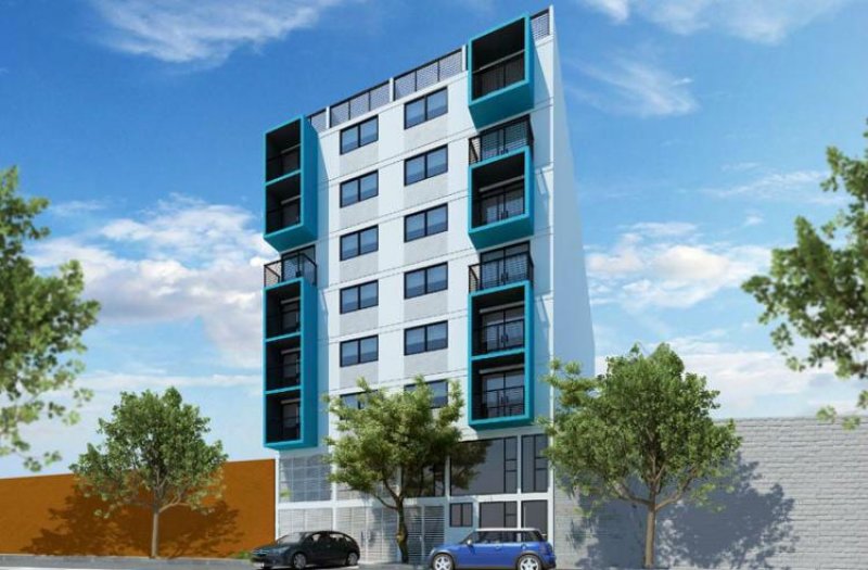 Foto Departamento en Venta en Santa Úrsula Coapa, Coyoacán, Distrito Federal - $ 1.389.000 - DEV190816 - BienesOnLine