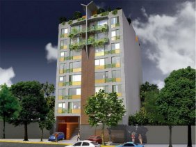 Foto Departamento en Venta en Avante, Coyoacán, Distrito Federal - $ 2.025.000 - DEV190817 - BienesOnLine