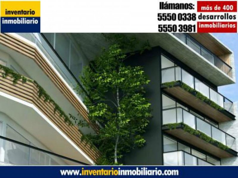 Foto Departamento en Venta en SAN PABLO TEPETLAPA, Coyoacán, Distrito Federal - $ 2.850.000 - DEV191603 - BienesOnLine