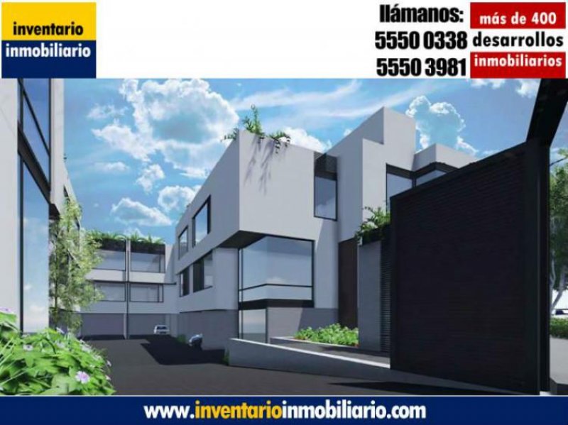 Foto Departamento en Venta en San Diego Churubusco, Coyoacán, Distrito Federal - $ 10.000.000 - DEV191607 - BienesOnLine