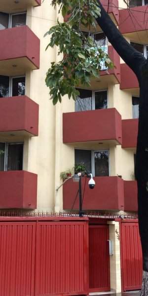 Departamento en Venta en paseos de taxqueña Coyoacán, Distrito Federal