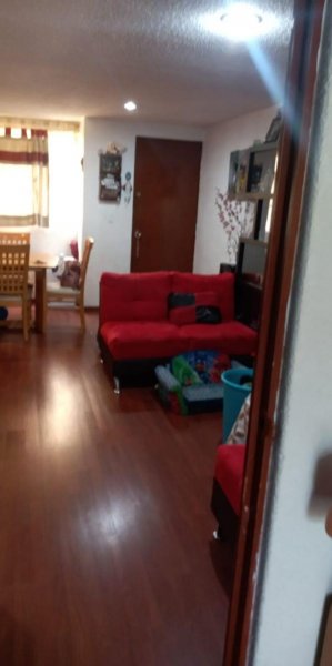 Departamento en Venta en paseos de taxqueña Coyoacán, Distrito Federal