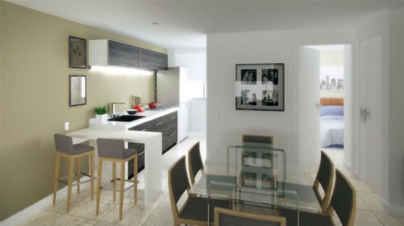 Foto Departamento en Venta en Iztacalco, Distrito Federal - $ 1.050.000 - DEV187694 - BienesOnLine