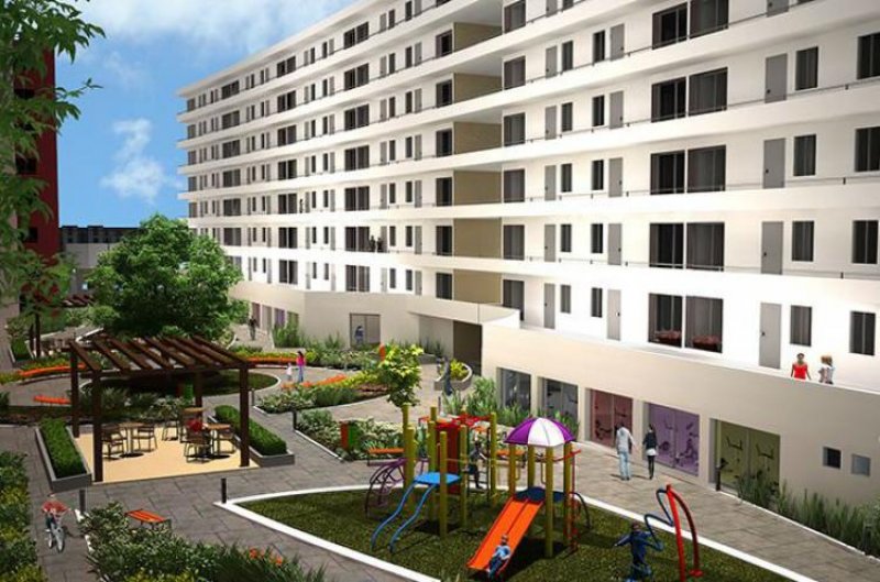 Foto Departamento en Venta en Agrícola Oriental, Iztacalco, Distrito Federal - $ 850.000 - DEV190819 - BienesOnLine