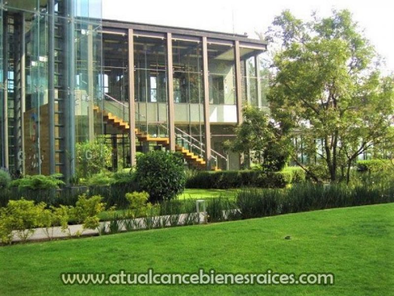 Departamento en Venta en Contadero Cuajimalpa de Morelos, Distrito Federal