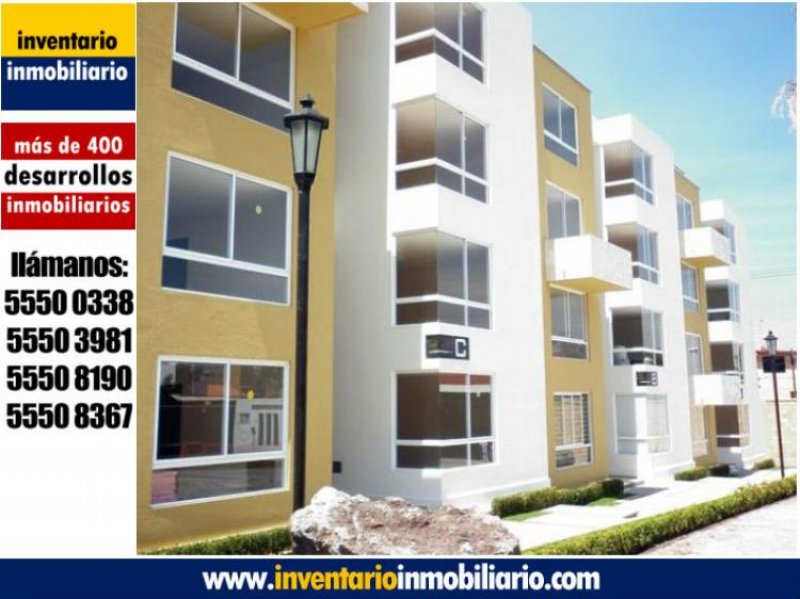 Foto Departamento en Venta en Jamaica, Venustiano Carranza, Distrito Federal - $ 1.700.000 - DEV191574 - BienesOnLine
