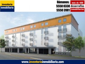 Foto Departamento en Venta en Morelos, Venustiano Carranza, Distrito Federal - $ 900.000 - DEV191599 - BienesOnLine