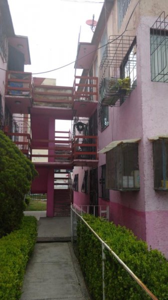 Foto Departamento en Venta en DEL MAR, Tláhuac, Distrito Federal - $ 680.000 - DEV249950 - BienesOnLine
