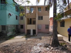 Departamento en Venta en BUENA VISTA VERACRUZ, Veracruz