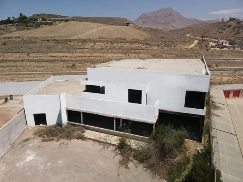 Edificio en Venta en Baja del Mar 22704 Rosarito, Baja California