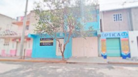Edificio en Venta en Francisco Villa Chicoloapan de Juárez, Mexico