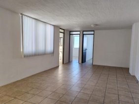 Venta de excelente departamento en la Chapultepec Oriente, muy buenas condiciones 
