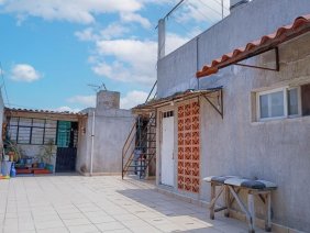 Casa en Venta en Benito Juarez Ciudad Nezahualcóyotl, Mexico
