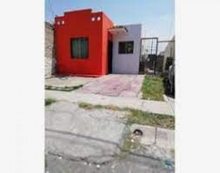 Casa en Venta en HACIENDA DE LA NORIA Tlajomulco de Zúñiga, Jalisco