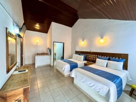 Hotel en Venta en Chapala Country Chapala, Jalisco