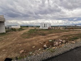 Terreno en Venta en LA LOMITA San Luis Potosí, San Luis Potosi