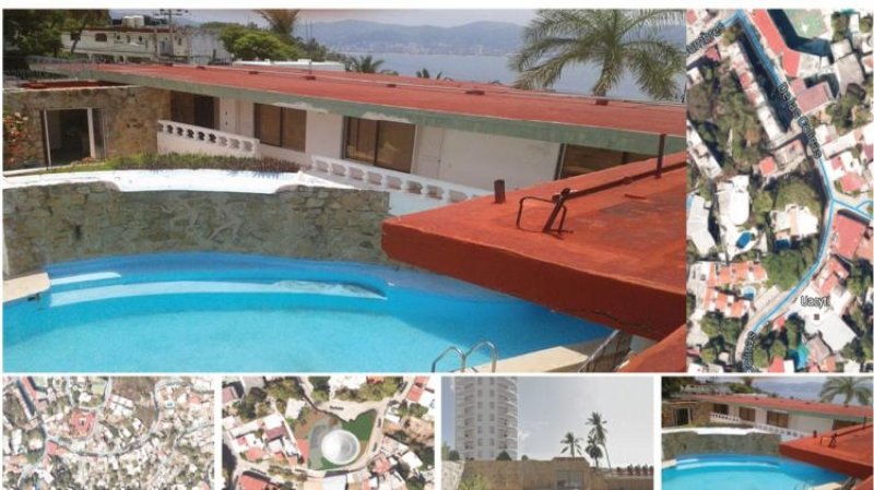 Foto Casa en Venta en Las playas, Acapulco de Juárez, Guerrero - $ 5.500.000 - CAV205783 - BienesOnLine