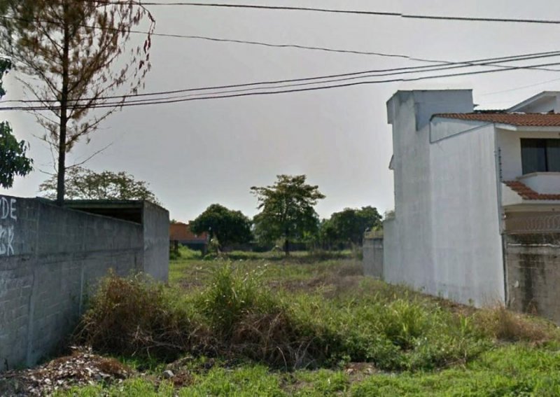 Terreno en Venta en FOVISSSTE San Juan Bautista Tuxtepec, Oaxaca
