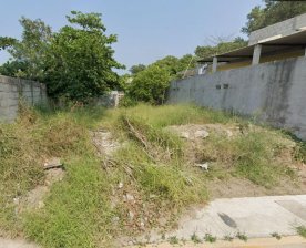 Terreno en Venta en FERNANDO GTZ BARRIOS Boca del Río, Veracruz
