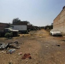 Terreno en Venta en COL EL VERGEL Tlaquepaque, Jalisco