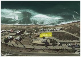 Terreno en Venta en Primo Tapia 22746 Rosarito, Baja California