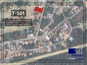 Terreno en Venta en retorno de alondras Ixtapa, Guerrero