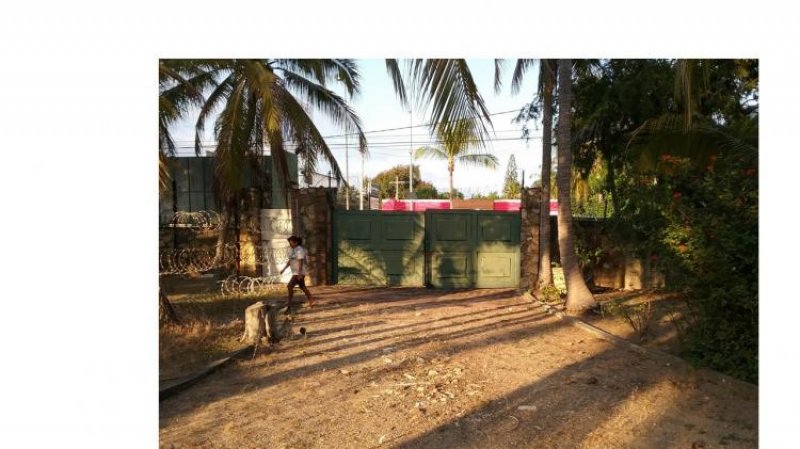 Terreno en Venta en La Zanja Acapulco de Juárez, Guerrero