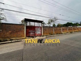 Terreno en Venta en Fortin de las Flores Fortín de las Flores, Veracruz