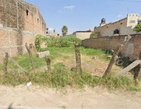 Terreno en Venta en EL REFUGIO Tlaquepaque, Jalisco