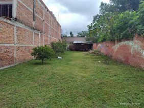 VENTA DE TERRENO EN LA MAGDALENA, JALISCO
