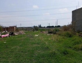 Terreno en Venta en Lomas del Salto El Salto, Jalisco