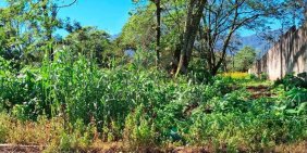 Terreno en Venta en El Mirador Mariano Escobedo, Veracruz