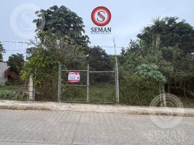 Terreno en Venta en Unión y Progreso Ixtaczoquitlán, Veracruz