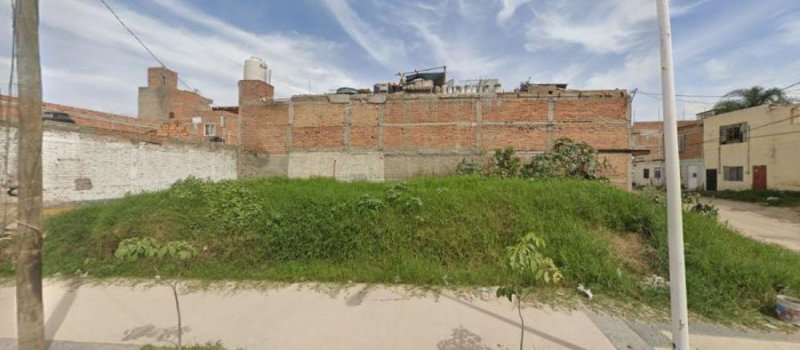 VENTA DE TERRENO EN ZALATITAN