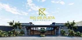 Terreno en Venta en Fracc. Residencial Rio de Plata Río Blanco, Veracruz