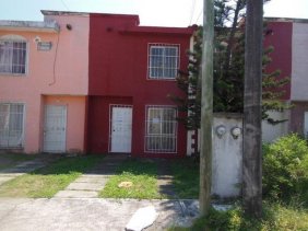 Casa en Venta en FRACC LAGUNA REAL Veracruz, Veracruz