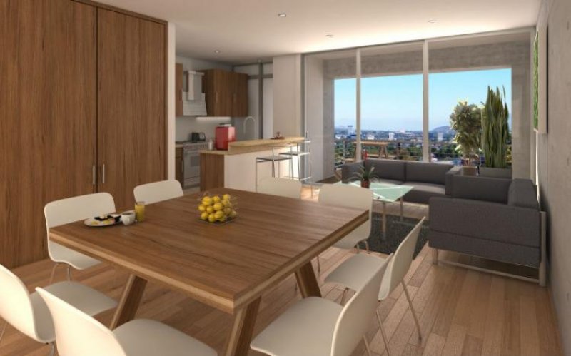 Foto Departamento en Venta en Guadalupe Inn, Alvaro Obregón, Distrito Federal - $ 4.280.000 - DEV182979 - BienesOnLine